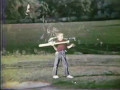 Capture de la vidéo College Of The Holy Cross October 1965