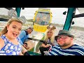 Disney Skyliner Bar Crawl | Six Lounges in One Day at Walt Disney World!