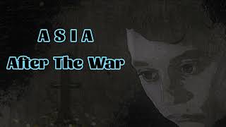 ASIA - After The War.