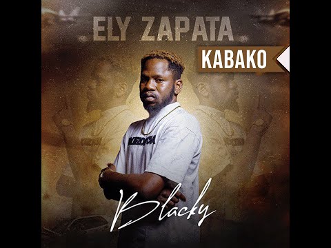 1. Blacky - Kabako (EP Officielle 2023)
