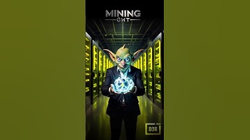 ⚡️Introducing Goblin Mining – the Latest Innovation in the Goblin Ecosystem!