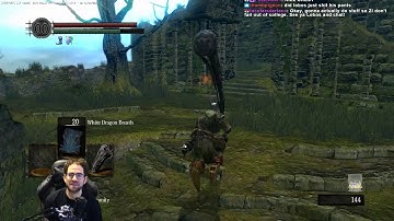 DS1 Use What You See Randomizer Run TAKE THREE (Pt. 7)