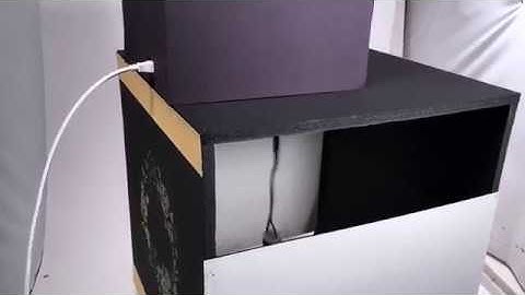 Arduino Final Project Video