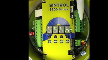 New S300 Tutorial 1 - Overview