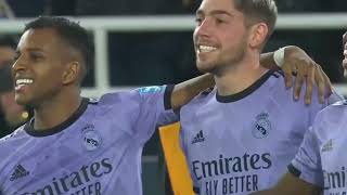 ملخص مباراة ريال مدريد والاهلي اليوم 4-1🔥اهداف ريال مدريد والاهلي المصري اليوم || كأس العالم للاندية