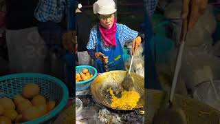 No Red Cheeks, No Energy to Stir-Fry: Grandma Red Cheeks’ Pad Thai is Delicious and a Must-Try ...
