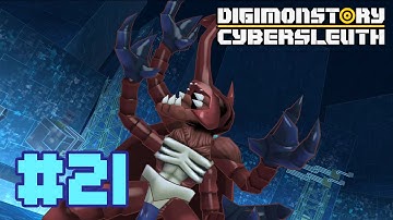 Digimon Story Cyber Sleuth(PS4)[21]: Etemon