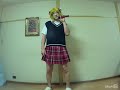 堀江美都子/コロムビアゆりかご会/クムクムのうた
