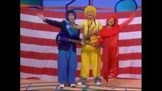 Hi-5 Tim's Clown Show