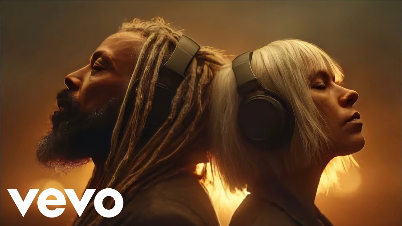 Sia & Damian Marley – See You In My Next Life, My Love (2026