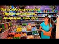 Зоя и сладости которые можно продегустировать!  Рыбацкий в июле! 🌴ЛАЗАРЕВСКОЕ СЕГОДНЯ🌴СОЧИ.