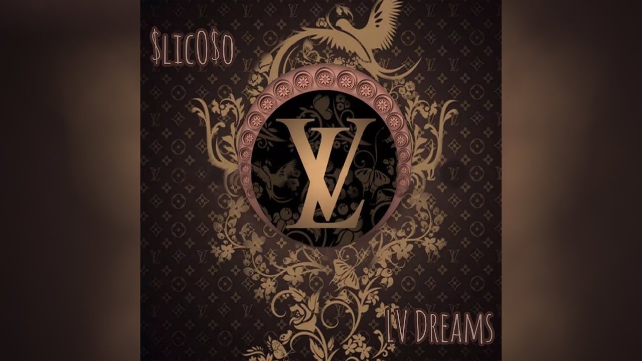 lic O$o - LV Dreams (Official Video) 