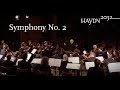 Haydn Symphony No. 2 | Kammerorchester Basel | Giovanni Antonini (Haydn2032, Vol. 11)