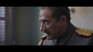 Zaferin Rengi Fragman