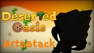 Artastack | Deserted Oasis Individual Sounds (ft. @AlexandrexGames3000)