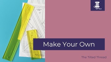 How To Make Your Own Foundation Paper Piecing Patterns From Regular Quilt Blocks