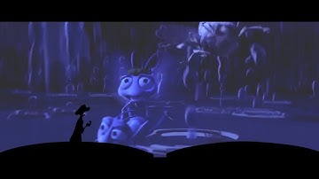 Timon and Pumbaa Interrupt 7 A Bug