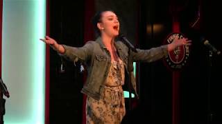 The Girl I'll Never Be - The Royal Family of Broadway