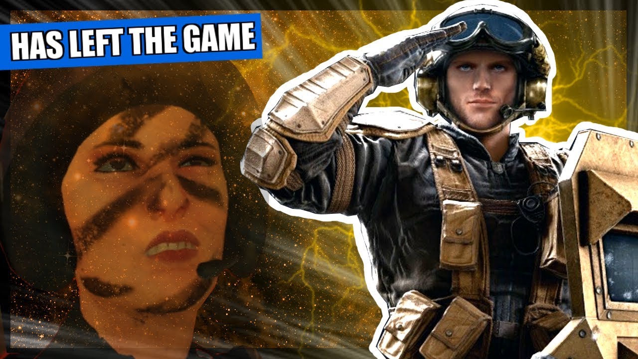 The MOST TOXIC Blitz in Rainbow Six Siege - YouTube