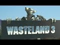 Wasteland 3 - Live-Action Announcement Trailer