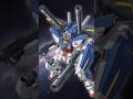 Double zeta gundam MK II potential machines