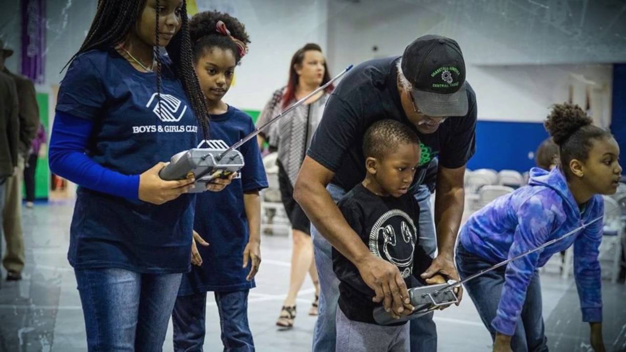 Educational & Fun Activities In Killeen, TX