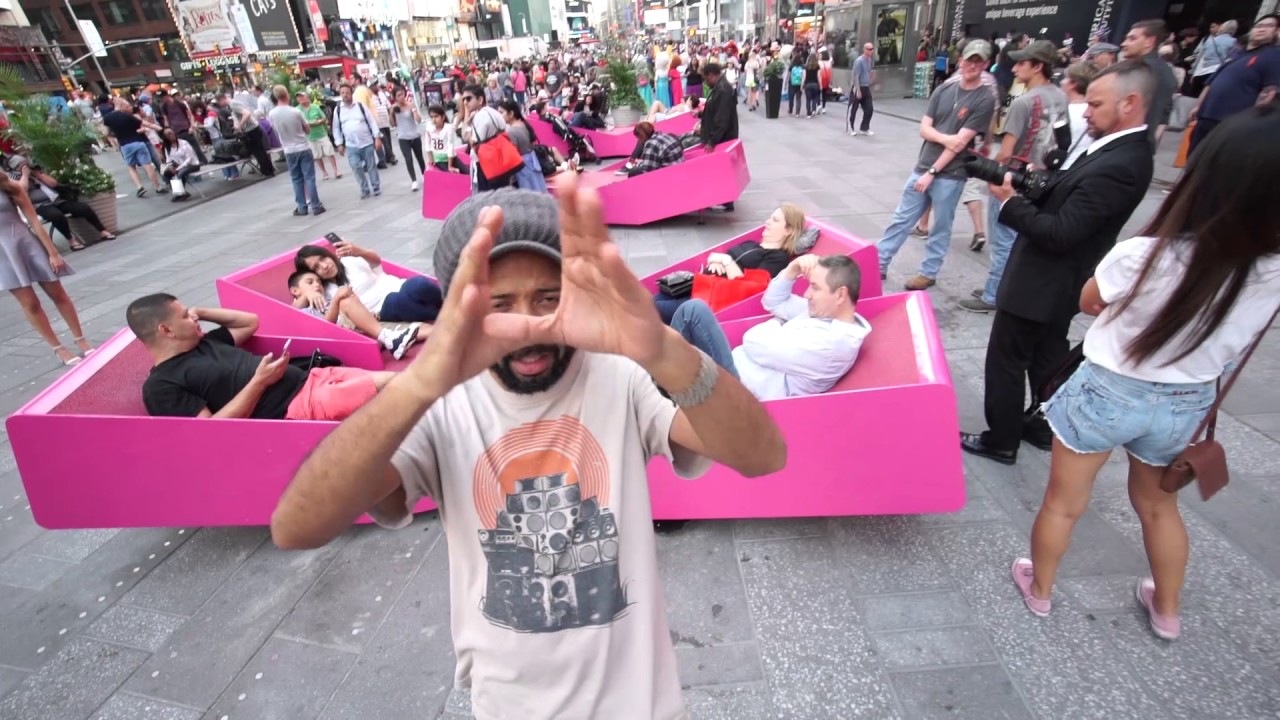 Key Melodics "Focus" Official Music Video