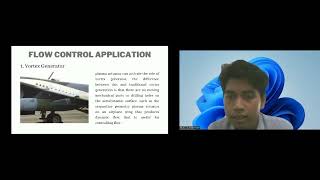 PLASMA ACTUATOR