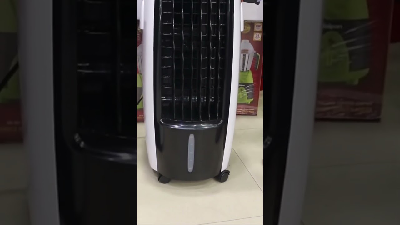 Air Cooler