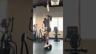 #squat challenge #fitness journey #gym life#workout motivation