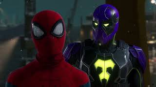 “Full Action! Miles Morales Finds Generator & Defeats Newform Army 💥