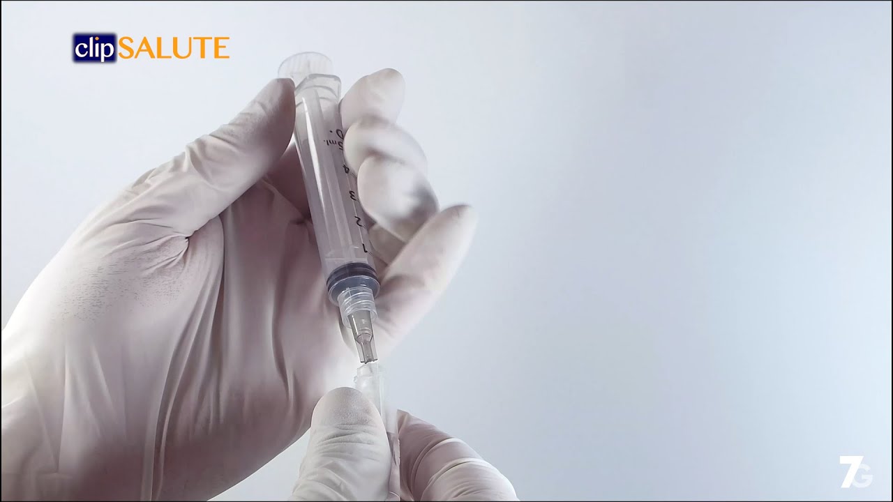 Vaccinarsi contro influenza e polmonite