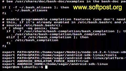 How to display line numbers in output in Mac OS X Terminal