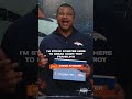 Steve Atwater breaks down Troy Franklin’s 23-yard touchdown 🔥 #troyfraklin #nfl #broncos #touchdown