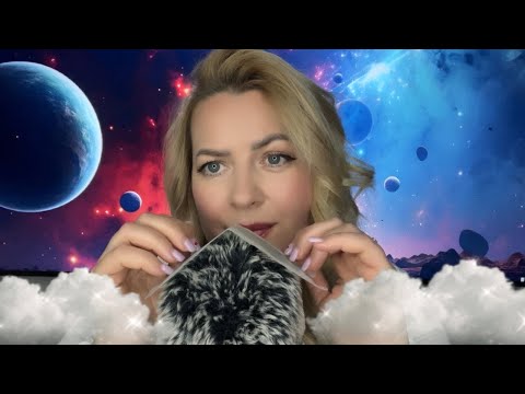 ASMR спокойной ночи,малыши 😴