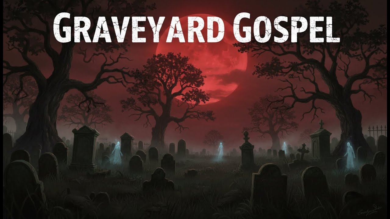 Graveyard Gospel (Spooktober Edition)