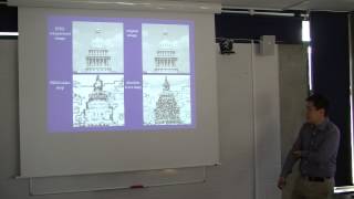 Objective image quality assessment, what's beyond - Zhou Wang