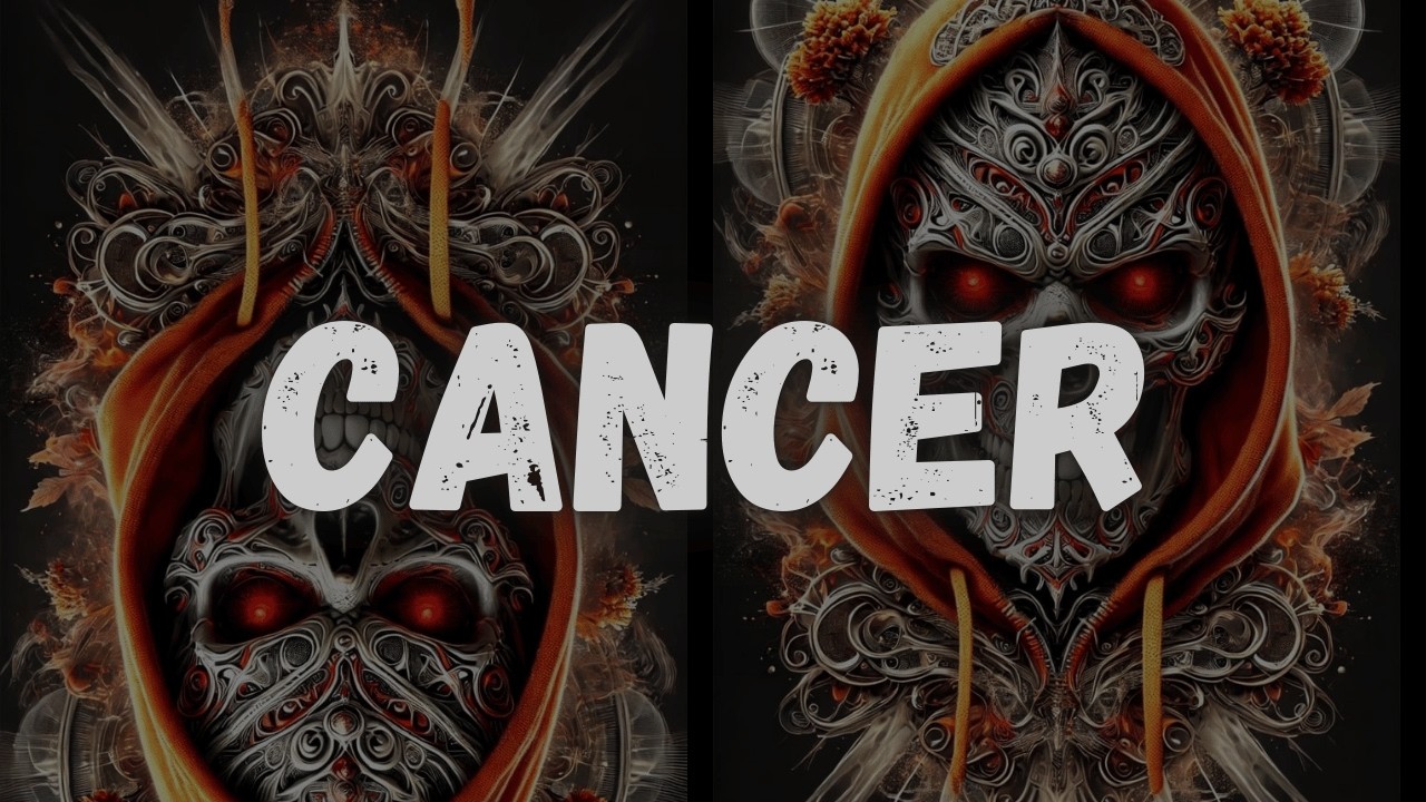 CANCER A PARTIR DE AHORA NADA SERÁ COMO ANTES!😍❤️FRENTE A FRENTE UN ENCUENTRO SE DA AL FIN!🌈✨