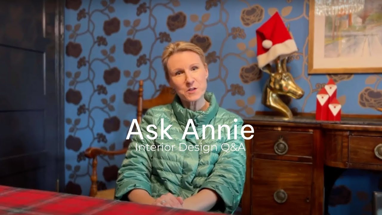 Interior Design Q&A: Kitchens, Radiators, Roman Shades, and Gallery Walls