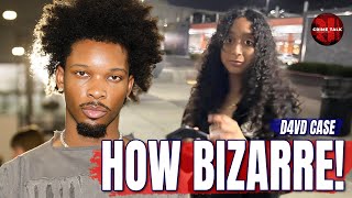 D4vd Case… How Bizarre! Let’s Talk About It!