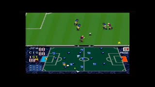 Zico SOCCER 【ジーコサッカー】(4) - YouTube