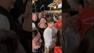 🇩🇪 Bavaria 2025 🔥 Music, dance & pure fest energy! 🍻✨ #Germany #FestivalVibes #Shorts #FYP