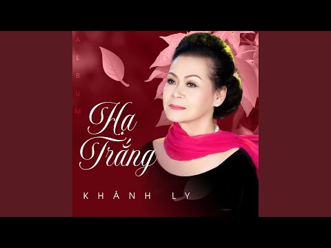 Chiều Một Mình Qua Phố – Khánh Ly