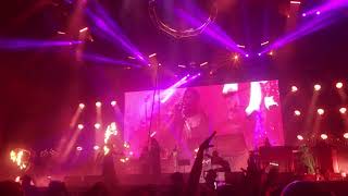 String Cheese Incident - Gimme Shelter @ Hulaween 2018