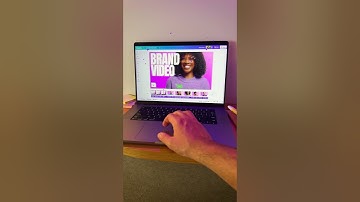 Create content fast with Canva Video