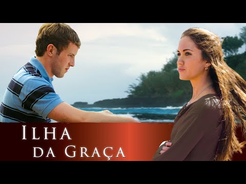 Ilha Da Graça (2009) | Filme Completo | Jaycee Lynn, Samuel Potts, Matthew Davis