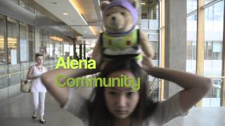 Cac 2013 - 2014 Fall Promo