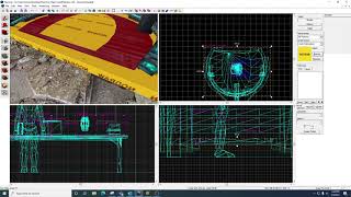 Famous Point Template Test Profile