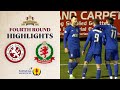 Brora Rangers Cove Rangers goals and highlights