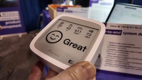 Virscient wireless design for smart classrooms, e-bike shocks and yacht lighting